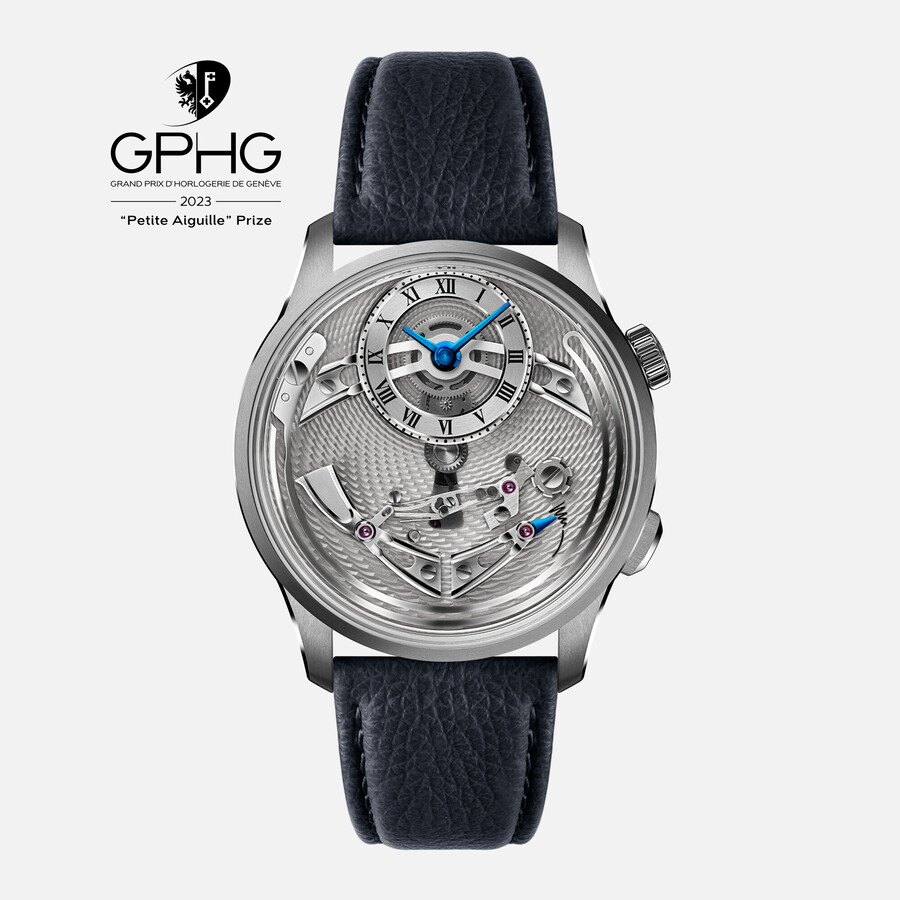 c1 bel canto classico christopher ward