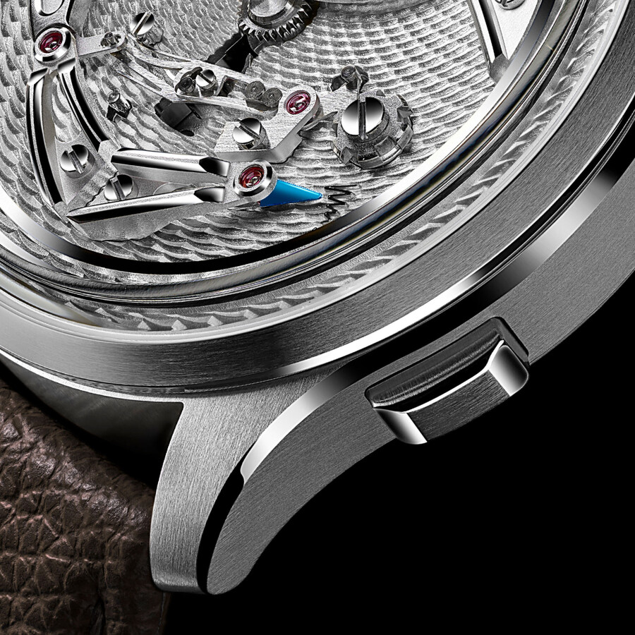 c1 bel canto classico christopher ward