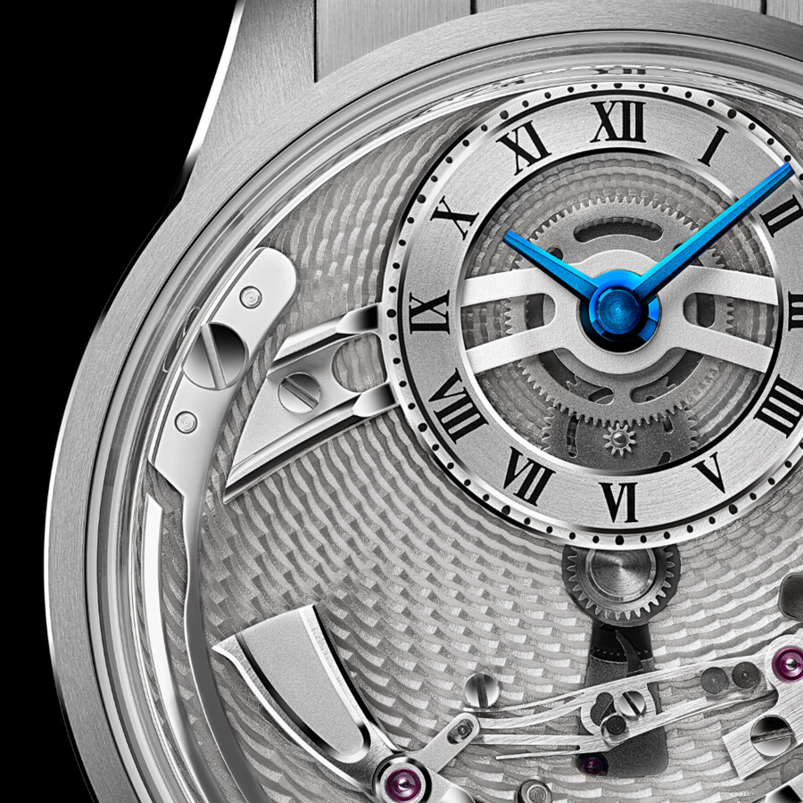 c1 bel canto classico christopher ward