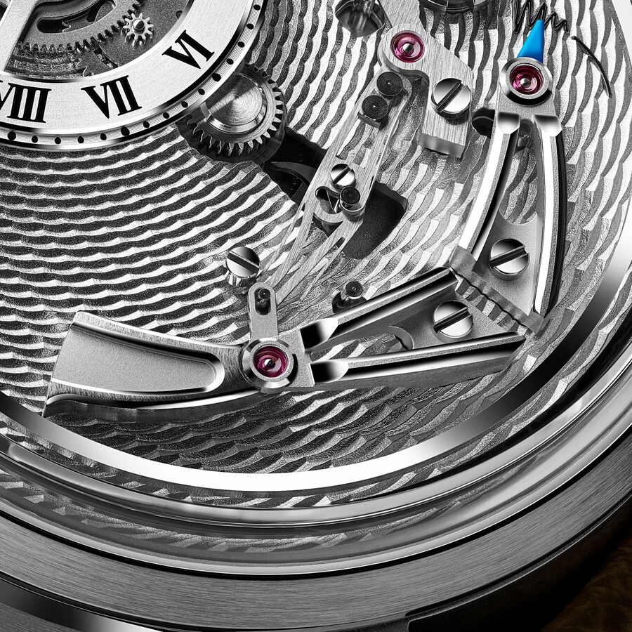 c1 bel canto classico christopher ward
