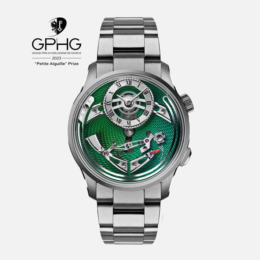 c1 bel canto classico christopher ward