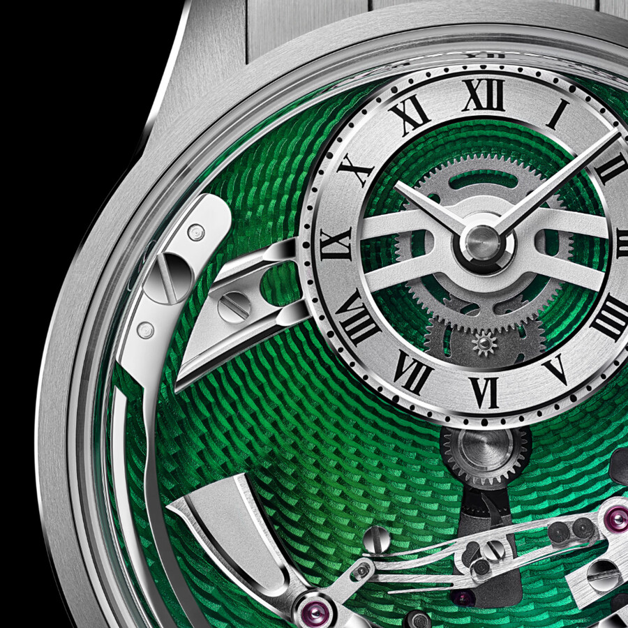 c1 bel canto classico christopher ward