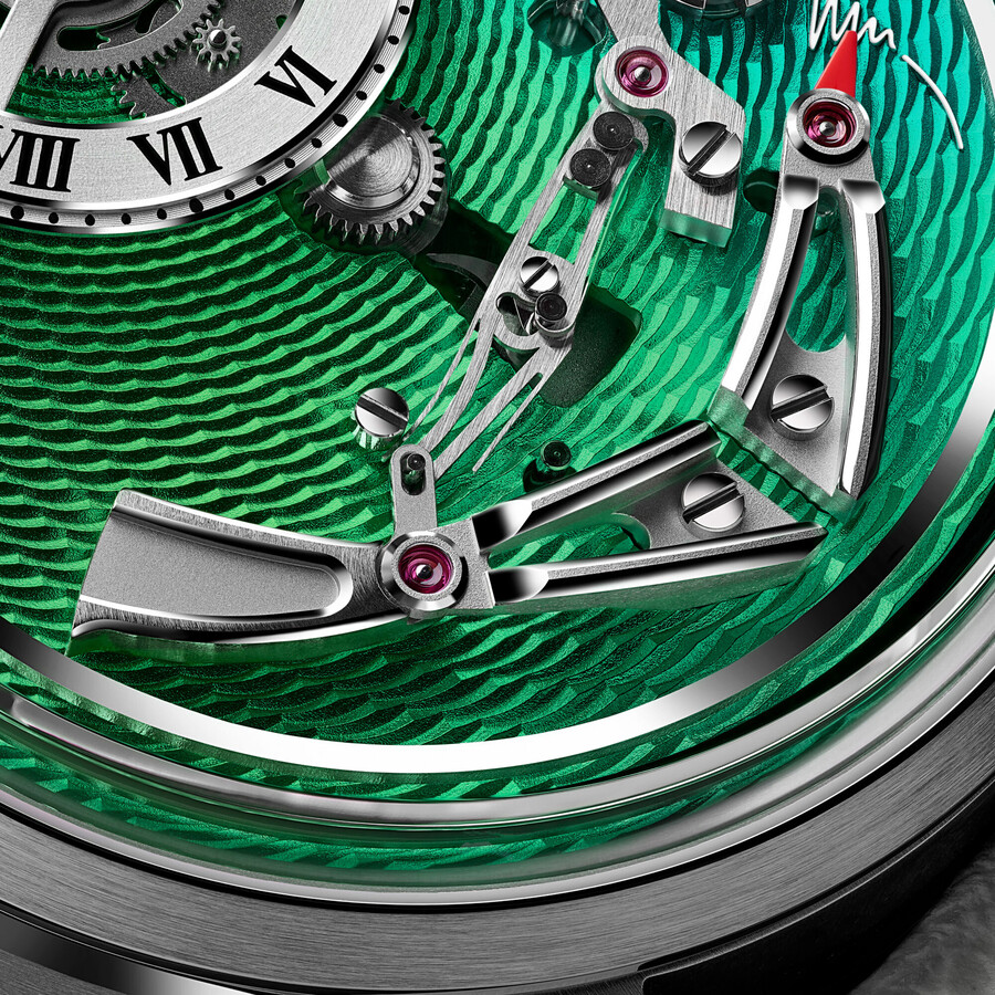 c1 bel canto classico christopher ward