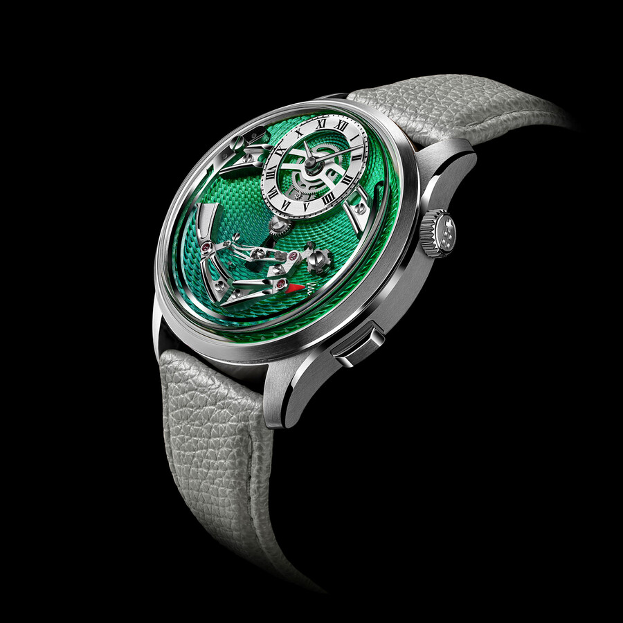 c1 bel canto classico christopher ward
