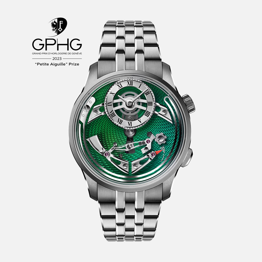 c1 bel canto classico christopher ward