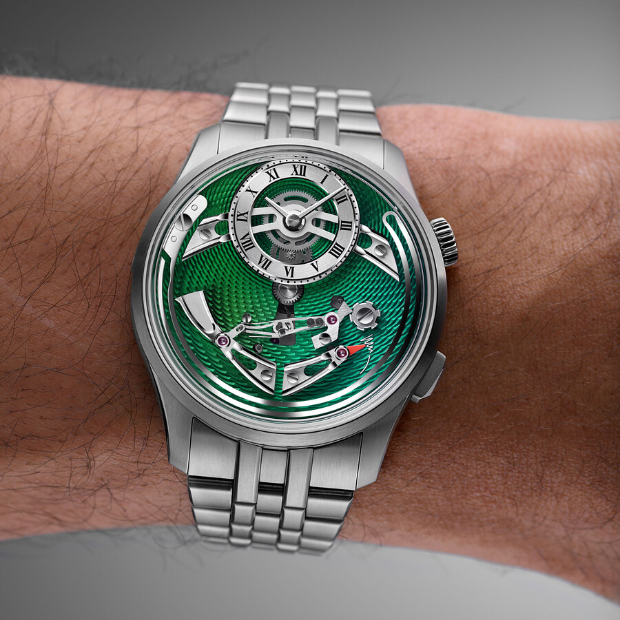 c1 bel canto classico christopher ward