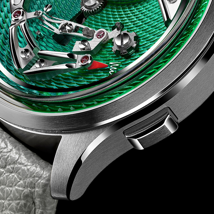 c1 bel canto classico christopher ward