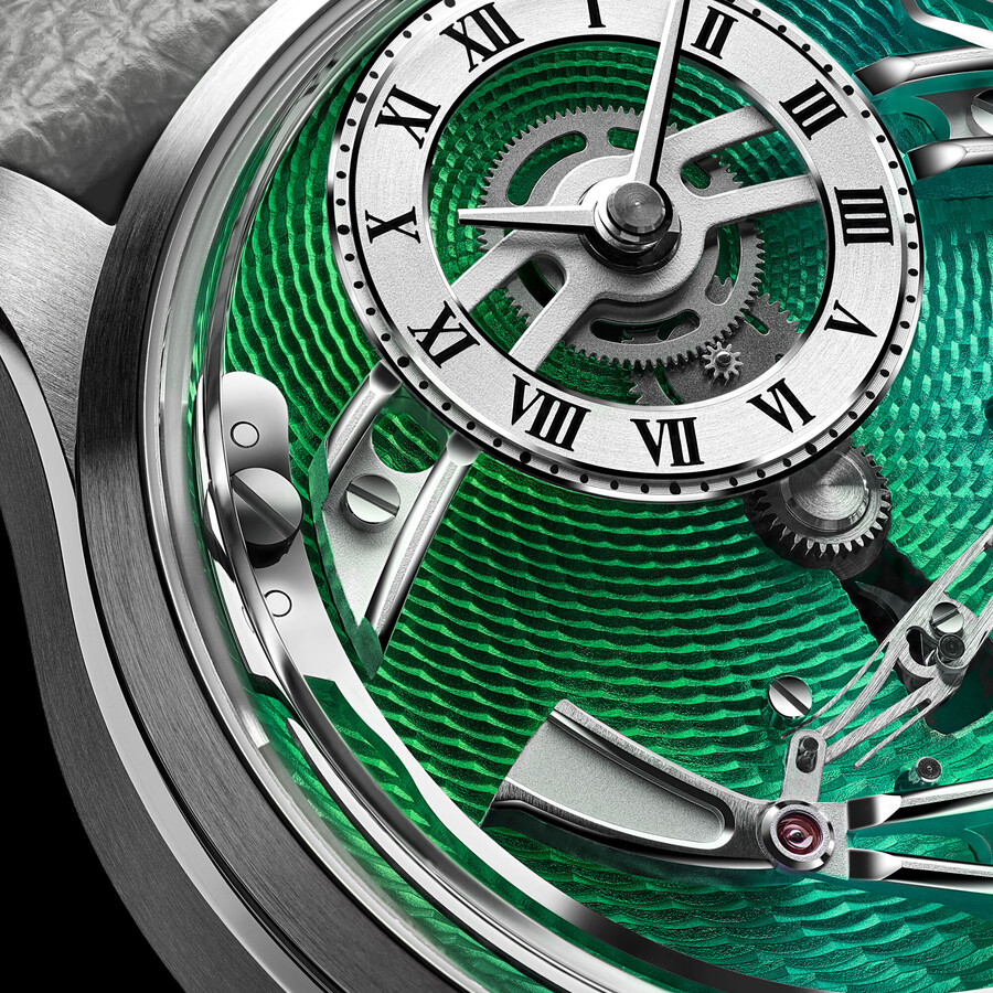 c1 bel canto classico christopher ward