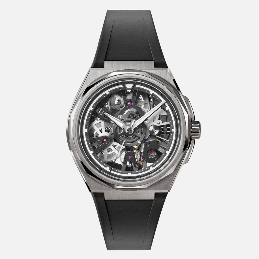 dodici x ti christopher ward